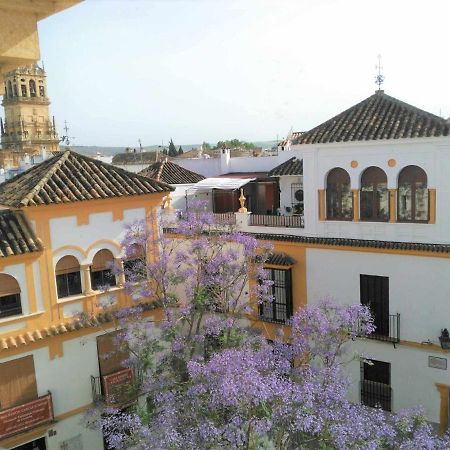 La Casa De La Musica Daire Cordoba Dış mekan fotoğraf