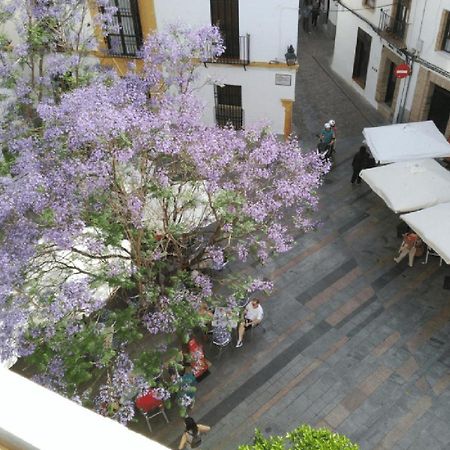 La Casa De La Musica Daire Cordoba Dış mekan fotoğraf