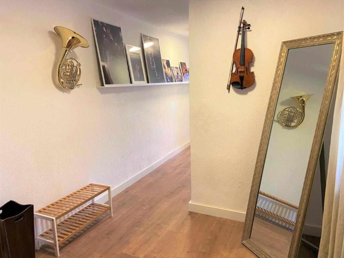 La Casa De La Musica Daire Cordoba Dış mekan fotoğraf