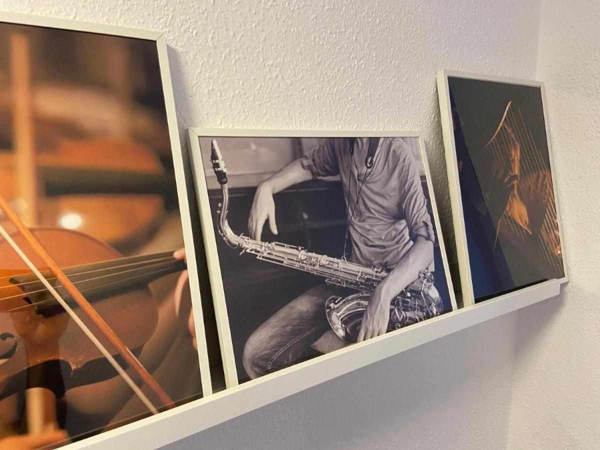 La Casa De La Musica Daire Cordoba Dış mekan fotoğraf