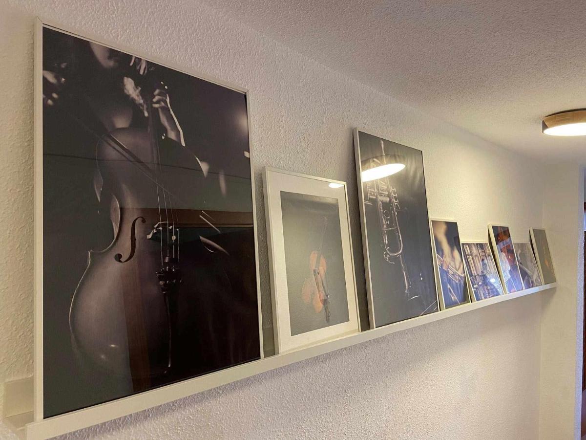 La Casa De La Musica Daire Cordoba Dış mekan fotoğraf